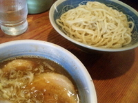 「もりそば￥700」@常勝軒 かすみがうら店の写真