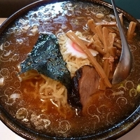 「中華麺」@めときの写真