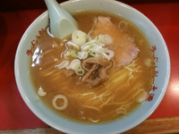 「ラーメン」@太源の写真