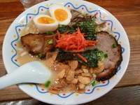 「得ノセ麺920円」@横濱ハイハイ楼 横浜店の写真