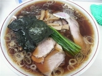 「青島チャーシュー」@青島食堂 秋葉原店の写真