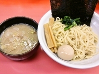 「つけ麺」@麺屋 彩家の写真