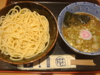 「朝つけ」@六厘舎の写真