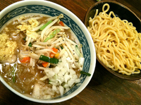 「タンつけ（ショウガ）850円」@トナリ 丸の内店の写真