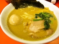 「ラーメン」@麺屋 彩家の写真