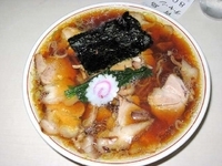 「青島チャーシュー 800円」@青島食堂 秋葉原店の写真