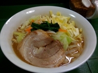 「ヤサイカライ ライスボール チーズ 発泡酒 1,050円★」@インフィニの写真