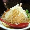 らーめん+もやし+のり 【590円+100円+50円】
