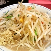 「タンメン」@トナリ 丸の内店の写真