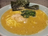 「らーめん大盛り」@らーめん 匠家 末広店の写真