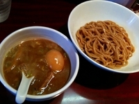 「濃豚つけBUTO」@men-eiji HIRAGISHI BASEの写真