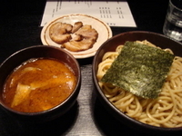 「つけ中」@BASSO ドリルマンの写真