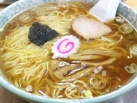 「ラーメン ￥630」@大勝軒 北習志野店の写真