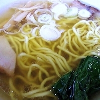 「ぜんやらーめん 700円」@ぜんやの写真