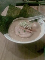 「ラーメン」@田じまやの写真