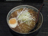 「中華そば」@中華ソバ 櫻坂の写真