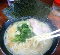 「ガンコラーメン醤油」@がんこ家の写真