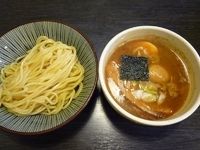 「もりそば」@景勝軒 前橋総本店の写真