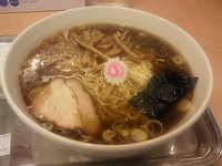 「中華麺」@大宮大勝軒の写真