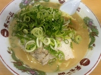 「ラーメン」@天下一品 金沢店の写真