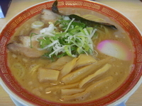 「和歌山醤油ラーメン」@麺屋くいしん坊の写真