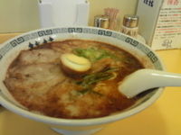 「桂花ラーメン@サービスディ（500円）」@桂花ラーメン 池袋サンシャイン60通り店の写真
