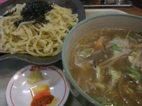 「強麺 普通200g 700円」@麺'sクラブ 二宮店の写真