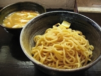 「つけ麺」@づゅる麺 池田の写真