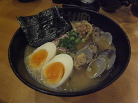 「ラーメンゼロ」@ラーメンゼロの写真