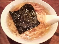 「らぁめん」@よか楼 熊谷店の写真