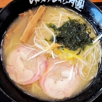 「せたが屋 なつがお」@らあめん花月嵐 イオンモール羽生店の写真