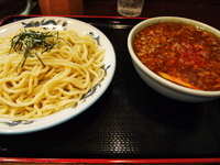 「小鉢<KOBACHI>」@つけ麺 丸和 春田本店の写真