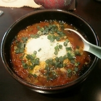 「トマトイタリアン」@Ben-Bellaの写真