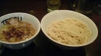 「つけ麺」@TETSU 品川店の写真