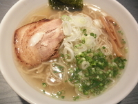 「煮干蕎麦 「730円」」@喜乃壺の写真