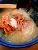 「あじ助麺」@あじ助 掛川店の写真