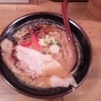 獅子五代ラーメン