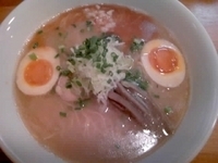 「らーめん」@らーめんや なかじゅう亭 高崎市通町本店の写真