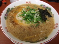 「醤油」@きて屋の写真