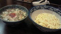 「つけ麺」@中華そば 中村屋 東桜店の写真