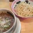 つけ麺（特小）160g（魚介系）（期間限定） ￥680
