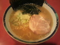 「醤油ラーメン」@田島家 本店の写真
