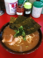 「ラーメン￥630」@環2家の写真