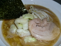 「ラーメン」@麺家KAZUの写真