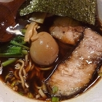 「すぺしゃる濃口」@本八幡だんちょうてーの写真