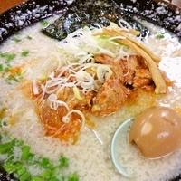 「ホルモンメン」@貴生 奥戸店の写真