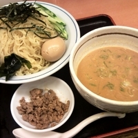 「埼玉すったて 490円」@日高屋 川口駅前店の写真