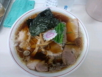 「青島チャーシュー」@青島食堂 秋葉原店の写真