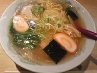 「ラーメン」@こいしやの写真