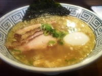 「全部のせらーめん（塩,1,000円）」@市屋麺の写真